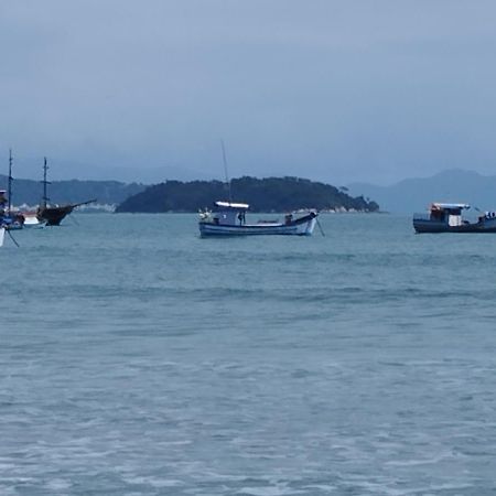 Pousada Da Tia Lena Florianópolis Eksteriør billede