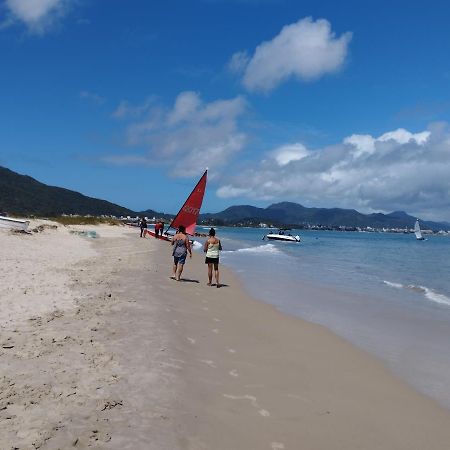 Pousada Da Tia Lena Florianópolis Eksteriør billede