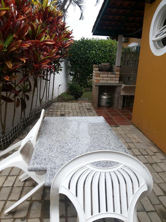 Pousada Da Tia Lena Florianópolis Værelse billede