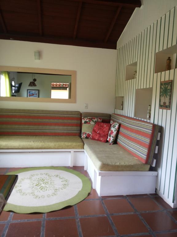 Pousada Da Tia Lena Florianópolis Værelse billede