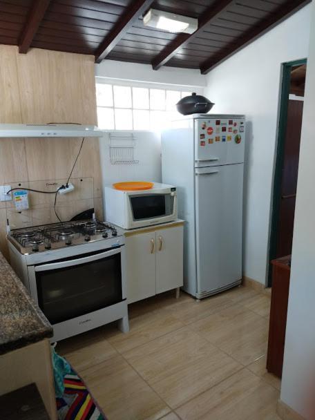 Pousada Da Tia Lena Florianópolis Eksteriør billede