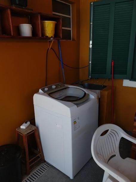Pousada Da Tia Lena Florianópolis Eksteriør billede